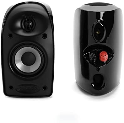 Polk Audio TL1600 5.1 Compact Home Theater System with Powered Subwoofer Polk Audio TL1600 5.1 Compact Home Theater System with Powered Subwoofer